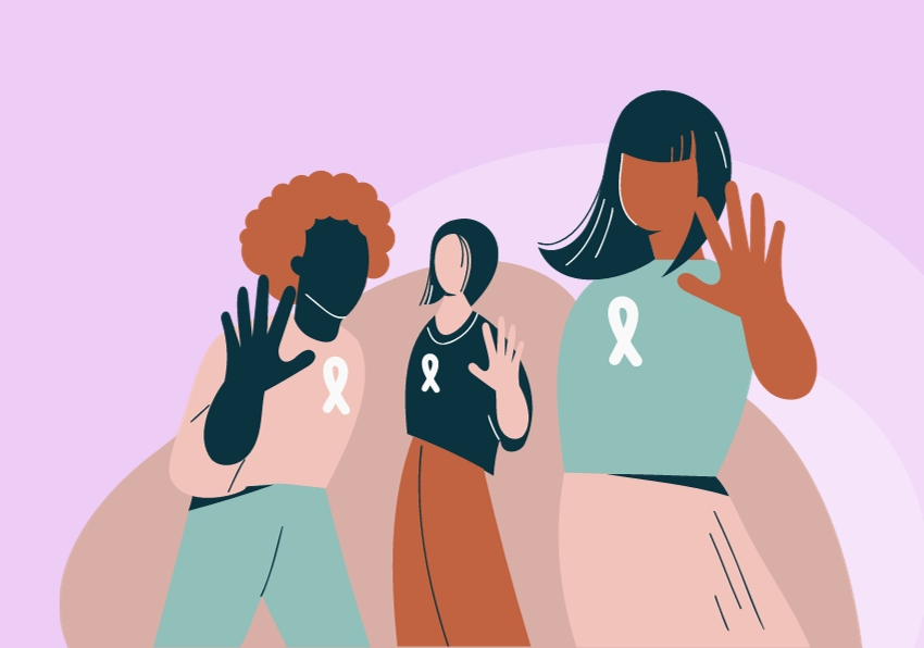Dia Internacional per a l'Eliminació de la Violència contra les Dones